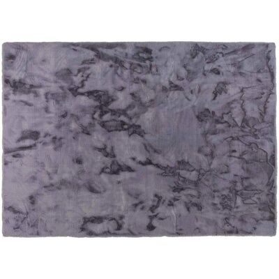 SCHÖNER WOHNEN-KOLLEKTION Tender Teppich 80x150cm grau SCHÖNER WOHNEN-KOLLEKTION Tender Teppich 80x150cm grau