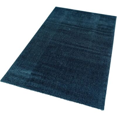 ASTRA Savona 180 Navy Teppich - Rechteckiger Bodenbelag ASTRA Savona 180 Navy Teppich - Rechteckiger Bodenbelag