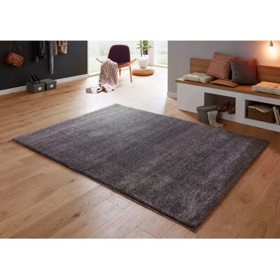 Astra Savona 180 Teppich - 200x290cm, 20mm, Grau Astra Savona 180 Teppich - 200x290cm, 20mm, Grau