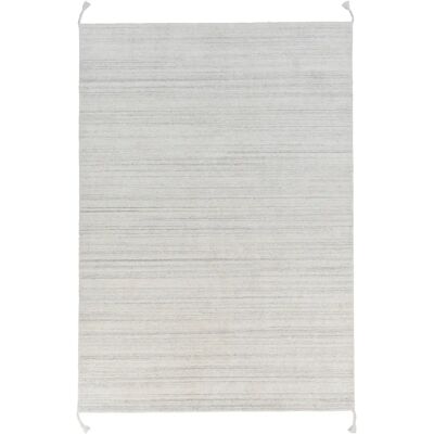 Marke Modell - Viskose Wolle Teppich - Rechteckig 200x300cm Marke Modell - Viskose Wolle Teppich - Rechteckig 200x300cm