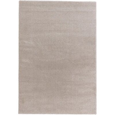Schöner Wohnen Pure 190 Beige Teppich - Bodenbelag Schöner Wohnen Pure 190 Beige Teppich - Bodenbelag