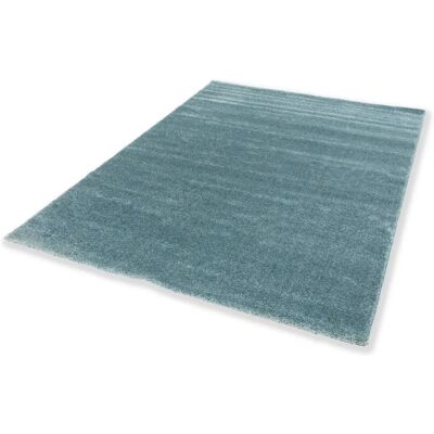 SCHÖNER WOHNEN-KOLLEKTION Pure 190 Türkis Teppich SCHÖNER WOHNEN-KOLLEKTION Pure 190 Türkis Teppich