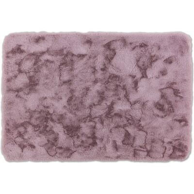 Bali Rose Badmatte - Rechteckig 40x60cm - Badmatte Bali Rose Badmatte - Rechteckig 40x60cm - Badmatte