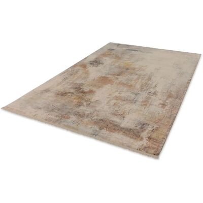 SCHÖNER WOHNEN-KOLLEKTION Mystik 199 Beige Teppich - Teppich SCHÖNER WOHNEN-KOLLEKTION Mystik 199 Beige Teppich - Teppich