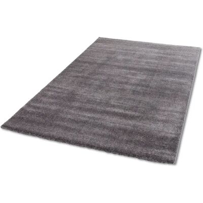 SCHÖNER WOHNEN-KOLLEKTION Joy Grau Teppich - Teppich SCHÖNER WOHNEN-KOLLEKTION Joy Grau Teppich - Teppich