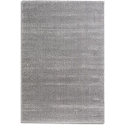 SCHÖNER WOHNEN-KOLLEKTION Joy Grauer Teppich 160x230cm - Teppich SCHÖNER WOHNEN-KOLLEKTION Joy Grauer Teppich 160x230cm - Teppich