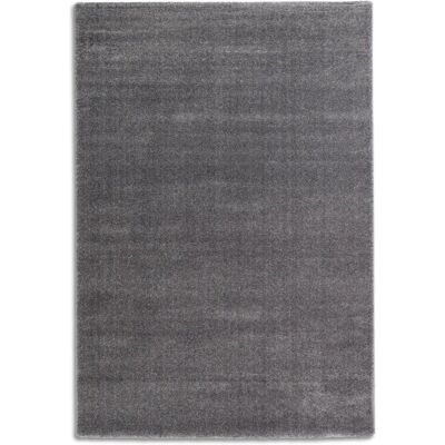 Schöner Wohnen Joy Teppich - 160x230 cm grau Schöner Wohnen Joy Teppich - 160x230 cm grau
