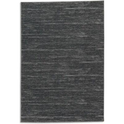 Schöner Wohnen Balance - Dunkelgrauer Teppich 80x150cm Schöner Wohnen Balance - Dunkelgrauer Teppich 80x150cm