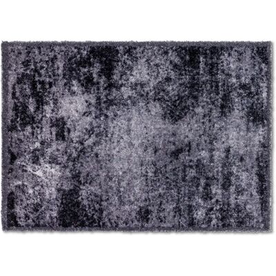 Astra Pure & Soft Fußmatte - grau - 50 x 70 cm - Fußmatte Astra Pure & Soft Fußmatte - grau - 50 x 70 cm - Fußmatte