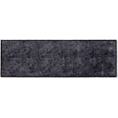 Astra Pure & Soft Grau Willkommen Fußmatte - Fußmat Astra Pure & Soft Grau Willkommen Fußmatte - Fußmat