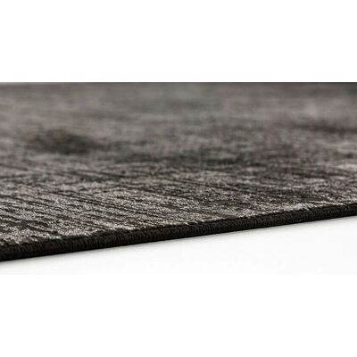 Joop! Vintage Teppich - gewebt, 200x300 cm, anthrazit Joop! Vintage Teppich - gewebt, 200x300 cm, anthrazit