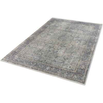 Astra Scala 6621 222 - Teppich - Blau Astra Scala 6621 222 - Teppich - Blau