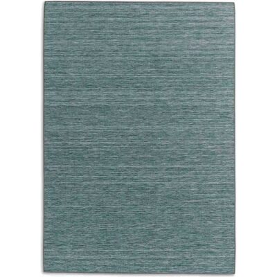 SCHÖNER WOHNEN-KOLLEKTION Türkis 90x160cm Teppich SCHÖNER WOHNEN-KOLLEKTION Türkis 90x160cm Teppich