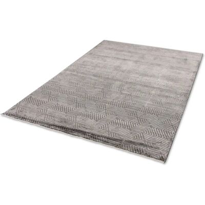 ASTRA Scala 6621 232 Grauer Teppich - Teppich ASTRA Scala 6621 232 Grauer Teppich - Teppich