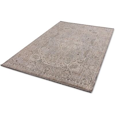 Astra Sarezzo 231 Beige Teppich - Kurzflor, Gewebt, 80x150cm Astra Sarezzo 231 Beige Teppich - Kurzflor, Gewebt, 80x150cm