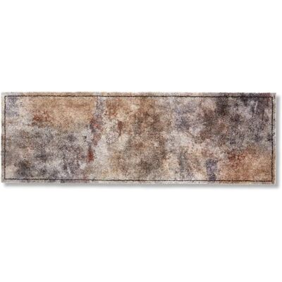 ASTRA - Pure&Soft 016 - mehrfarbig - 50x150 cm - Fußmatte ASTRA - Pure&Soft 016 - mehrfarbig - 50x150 cm - Fußmatte