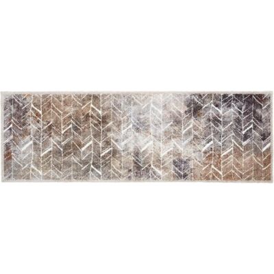 ASTRA - Pure&Soft 018 - Multi - 50x150cm - Fußmatte ASTRA - Pure&Soft 018 - Multi - 50x150cm - Fußmatte