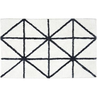 Schöner Wohnen Barbados Badmatte - Badteppich Schöner Wohnen Barbados Badmatte - Badteppich