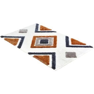SCHÖNER WOHNEN-KOLLEKTION Barbados 235 Badmatte - Badteppich SCHÖNER WOHNEN-KOLLEKTION Barbados 235 Badmatte - Badteppich
