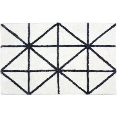 SCHÖNER WOHNEN-KOLLEKTION Barbados 232 Badmatte - Badmatte SCHÖNER WOHNEN-KOLLEKTION Barbados 232 Badmatte - Badmatte