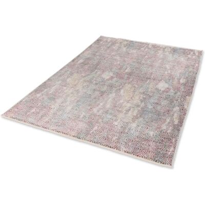 SCHÖNER WOHNEN-KOLLEKTION Charme 6304-242 Teppich - Bunt, 160x230 cm SCHÖNER WOHNEN-KOLLEKTION Charme 6304-242 Teppich - Bunt, 160x230 cm