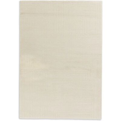 SCHÖNER WOHNEN-KOLLEKTION "Pure 6317-242" Teppich Beige - Teppich SCHÖNER WOHNEN-KOLLEKTION "Pure 6317-242" Teppich Beige - Teppich