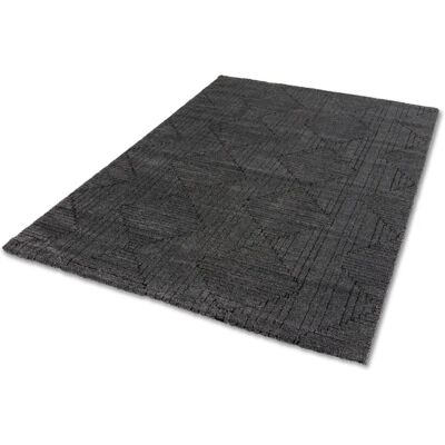 Schöner Wohnen - Koberce Pure 6317-243 - 200x290cm, Šedá Schöner Wohnen - Koberce Pure 6317-243 - 200x290cm, Šedá