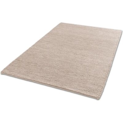 SCHÖNER WOHNEN-KOLLEKTION Poppy 6024 Wollteppich - Teppiche SCHÖNER WOHNEN-KOLLEKTION Poppy 6024 Wollteppich - Teppiche