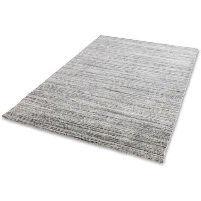 SCHÖNER WOHNEN-KOLLEKTION Elara 6025 Wollteppich - Wohnzimmer SCHÖNER WOHNEN-KOLLEKTION Elara 6025 Wollteppich - Wohnzimmer