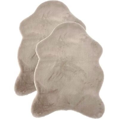 ASTRA Elda - beige - 40x60 cm - Teppich ASTRA Elda - beige - 40x60 cm - Teppich