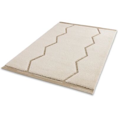 SCHÖNER WOHNEN-KOLLEKTION Winsome 6318-243 Hochflor-Teppich - Teppich SCHÖNER WOHNEN-KOLLEKTION Winsome 6318-243 Hochflor-Teppich - Teppich