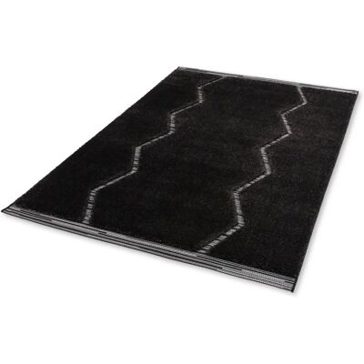 SCHÖNER WOHNEN-KOLLEKTION Winsome 6318-243 Hochflor-Teppich SCHÖNER WOHNEN-KOLLEKTION Winsome 6318-243 Hochflor-Teppich