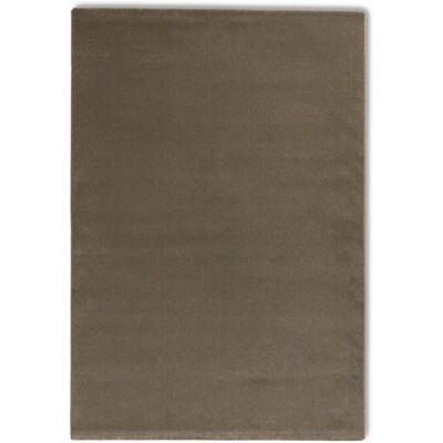 ASTRA - Barletta 240 - dunkelbraun - 80x150 cm - Teppich ASTRA - Barletta 240 - dunkelbraun - 80x150 cm - Teppich