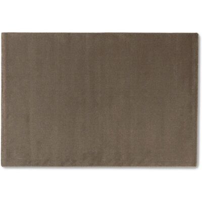 ASTRA - Barletta 240 - dunkelbraun - 160x230 - Teppich ASTRA - Barletta 240 - dunkelbraun - 160x230 - Teppich