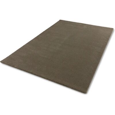 ASTRA - Barletta 240 - dunkelbraun - Teppich ASTRA - Barletta 240 - dunkelbraun - Teppich