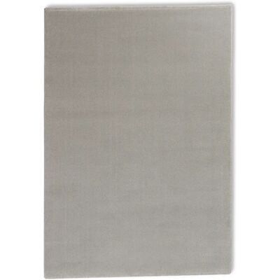ASTRA Barletta 240 - hellgrau - 80 × 150 cm - Kunstfaser - Teppich ASTRA Barletta 240 - hellgrau - 80 × 150 cm - Kunstfaser - Teppich