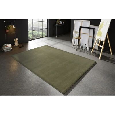 ASTRA - Barletta 240 - Zelená - 133x190 cm - Rug ASTRA - Barletta 240 - Zelená - 133x190 cm - Rug
