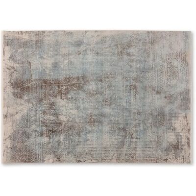 SCHÖNER WOHNEN-KOLLEKTION - Mystik 241 - Blau - Teppich SCHÖNER WOHNEN-KOLLEKTION - Mystik 241 - Blau - Teppich