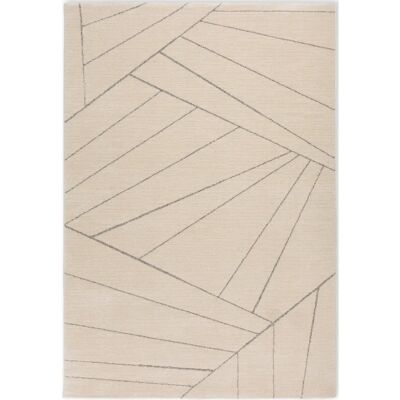 ASTRA - Maglie 241 - Creme - 80x150 - Rug ASTRA - Maglie 241 - Creme - 80x150 - Rug
