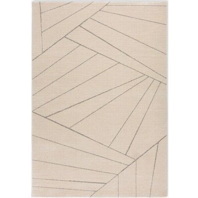 ASTRA - Maglie 241 - creme - 133x190 cm - Teppich ASTRA - Maglie 241 - creme - 133x190 cm - Teppich