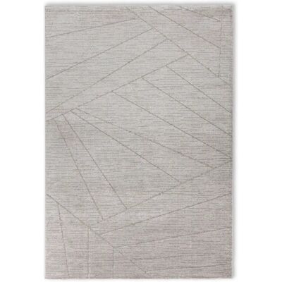 ASTRA - Maglie 241 - Grau - 80x150 cm - Teppich ASTRA - Maglie 241 - Grau - 80x150 cm - Teppich