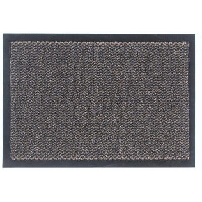 UNKNOWN - Grigio Synthetic - 40 cm - Floor mat UNKNOWN - Grigio Synthetic - 40 cm - Floor mat