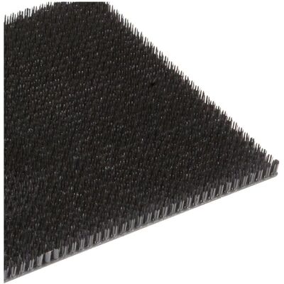 Astra Ogos Schwarze 40x60 Polyethylen-Matte - Matratze Astra Ogos Schwarze 40x60 Polyethylen-Matte - Matratze