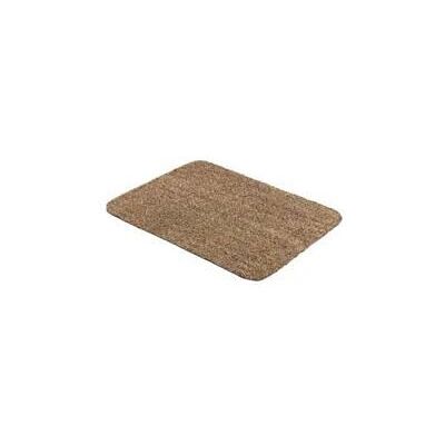 Golze 1873 0601035003 Tapis de porte - Intérieur, Rectangulaire, Beige - Publicité Golze 1873 0601035003 Tapis de porte - Intérieur, Rectangulaire, Beige - Publicité