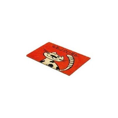 Golze 1873 9126015006 Türmatte - Outdoor Rechteckig Rot, Weiß Golze 1873 9126015006 Türmatte - Outdoor Rechteckig Rot, Weiß