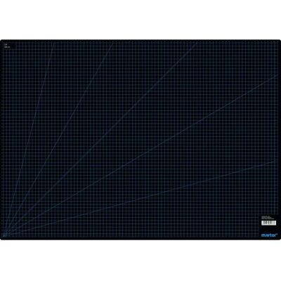 Martor 3001 Self-Healing Cutting Mat - Cut Resistant, 870x620mm Martor 3001 Self-Healing Cutting Mat - Cut Resistant, 870x620mm