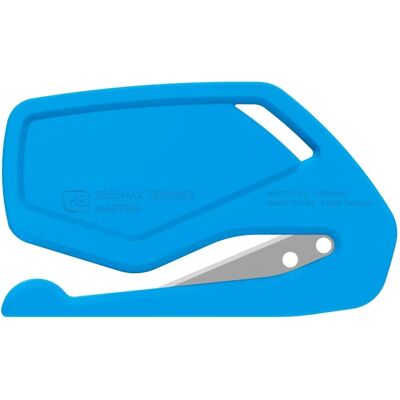 Martor Secumax Trennex Safety Knife - Cut soft materials in safety Martor Secumax Trennex Safety Knife - Cut soft materials in safety