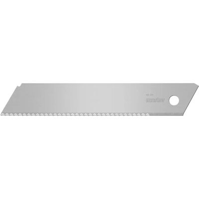 MARTOR 379 Wellenschliff Safety Knife Replacement Blade - Safety Knife Blade MARTOR 379 Wellenschliff Safety Knife Replacement Blade - Safety Knife Blade