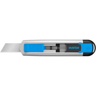 MARTOR - Safety Knife SECUNORM 540 - Safety Knife MARTOR - Safety Knife SECUNORM 540 - Safety Knife