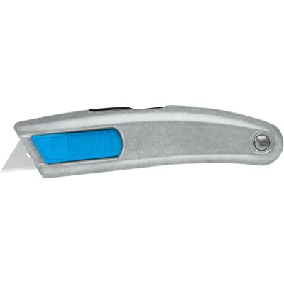 Cuchillo de seguridad Martor 116004.19 - Retraer la hoja automáticamente - Cortador de seguridad Cuchillo de seguridad Martor 116004.19 - Retraer la hoja automáticamente - Cortador de seguridad